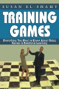 Cover-Bild zum Titel 'Training Games' von 'Susan El-Shamy'