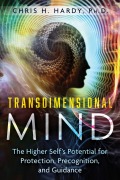 Cover-Bild zum Titel 'Transdimensional Mind' von 'Chris H Hardy'