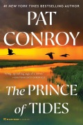 Cover-Bild zum Titel 'The Prince of Tides' von 'Pat Conroy'