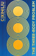 Cover-Bild zum Titel 'The Three-Body Problem' von 'Cixin Liu'