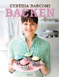 Cover-Bild zum Titel 'Backen. I love baking -' von 'Cynthia Barcomi'