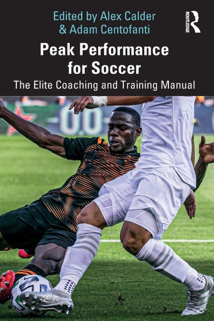 Peak Performance for Soccer - 