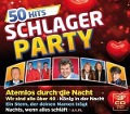 Schlager Party-50 Hits - Various