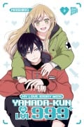 My Love Story with Yamada-kun at LVL 999 02 - Mashiro