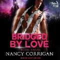 Cover-Bild zum Titel 'Bridged by Love: The Kagan Wolves' von 'Nancy Corrigan'