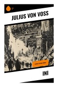 Cover-Bild zum Titel 'Ini' von 'Julius von Voß'