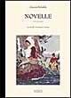 Cover-Bild zum Titel 'Deledda, G: Novelle' von 'Grazia Deledda'