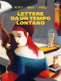 Lettere da un tempo lontano - Lilia Ambrosi, Gabriella Giandelli