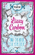 Cover-Bild zum Titel 'Lizzy Carbon und der Klub der Verlierer - Band 1' von 'Mario Fesler'