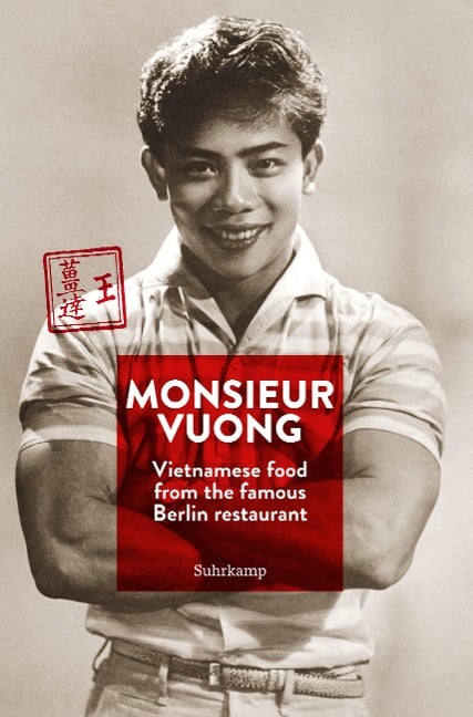 Monsieur Vuong - Ursula Heinzelmann