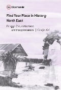 Cover-Bild zum Titel 'Find Your Place in History - North East: Ponggol Zoo, Extinctions and Disappearances (Singapore Bicentennial)' von 'Carolyn Oei'