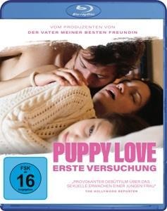 Puppylove - Erste Versuchung - Martin Coiffier, Delphine Lehericey, Soldou T