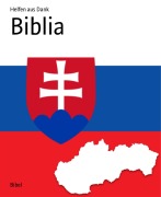 Biblia - Helfen aus Dank
