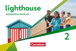 Cover-Bild zum Titel 'Lighthouse Band 2: 6. Schuljahr - Vokabeltaschenbuch' von ''