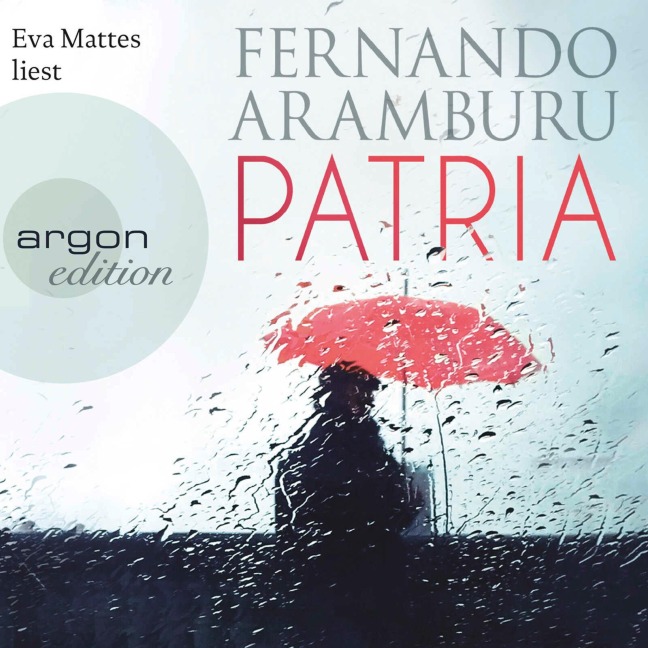 Patria - Fernando Aramburu