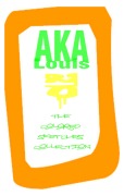 Cover-Bild zum Titel 'The colored sketches collection' von 'Louis Aka'