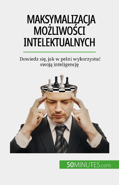 Maksymalizacja mozliwosci intelektualnych - Maïllys Charlier