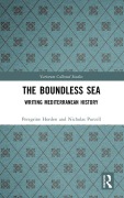 Cover-Bild zum Titel 'The Boundless Sea' von 'Peregrine Horden, Nicholas Purcell'