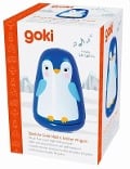 Cover-Bild zum Titel 'Spieluhr Gute Nacht, kleiner Pinguin' von ''