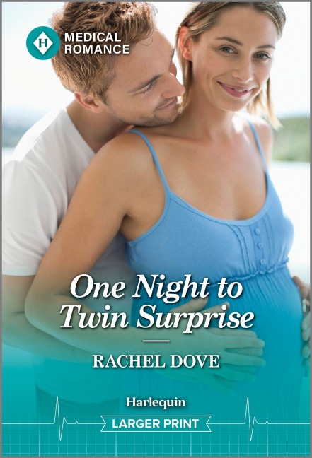 One Night to Twin Surprise - Rachel Dove
