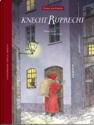 Cover-Bild zum Titel 'Knecht Ruprecht' von 'Theodor Storm'