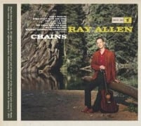 Chains - Ray Allen