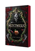 Cover-Bild zum Titel 'Huntsman' von 'Naima Simone'