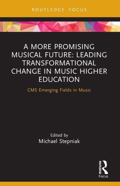 A More Promising Musical Future - 