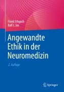 Cover-Bild zum Titel 'Angewandte Ethik in der Neuromedizin' von ''