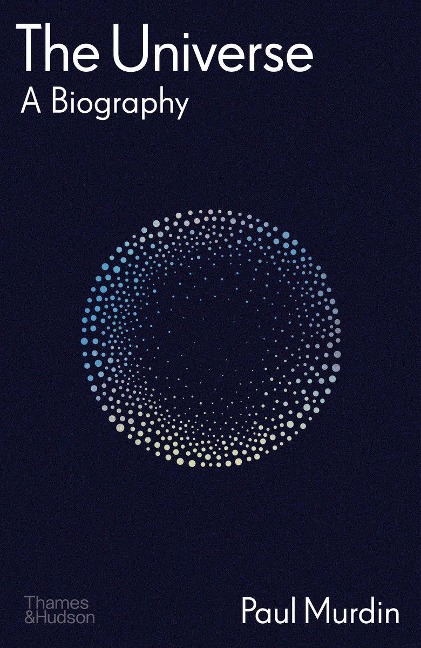 The Universe - Paul Murdin
