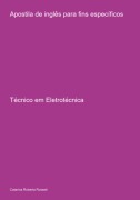 Apostila De Inglês Para Fins Específicos - Catarina Roberta Rosseti