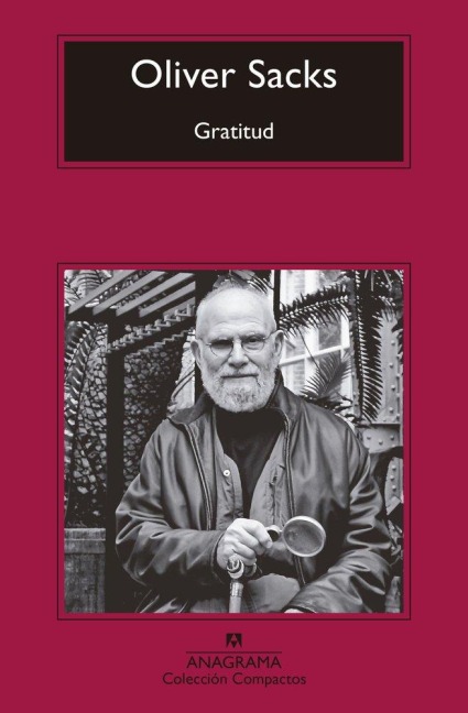 Gratitud -V2* - Oliver Sacks