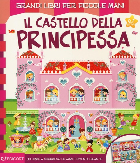 Il castello della principessa - 