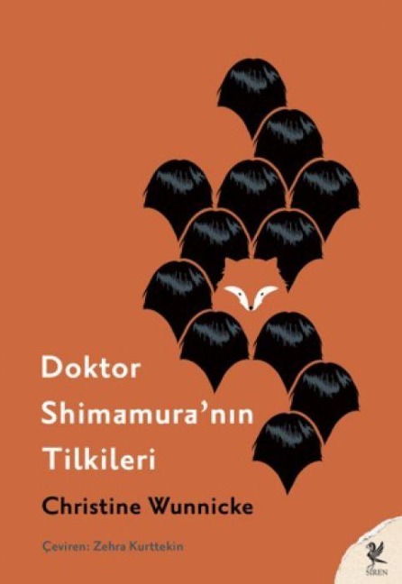 Doktor Shimamuranin Tilkileri - Christine Wunnicke