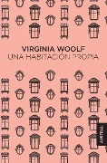 Cover-Bild zum Titel 'Una Habitación Propia' von 'Virginia Virginia'
