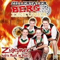 Zigeuner hab'n Musik im Bluat - Zillertaler Bergzigeuner