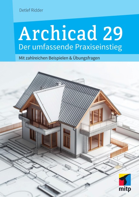 Archicad 29 - Detlef Ridder