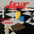 Power Games (Slipcase) - Jaguar