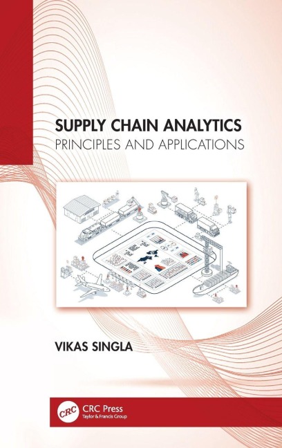 Supply Chain Analytics - Vikas Singla