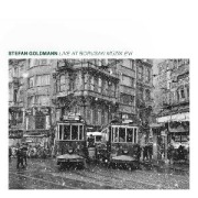 Cover-Bild zum Titel 'Live at Borusan Muezik Evi,Istanbul' von 'Stefan Goldmann'