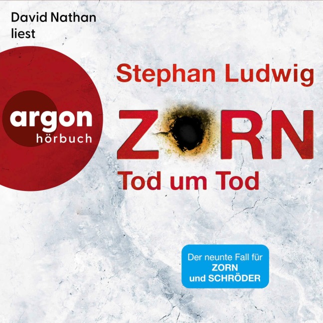 Zorn ¿ Tod um Tod - Stephan Ludwig