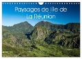 Paysages de l'île de La Réunion (Calendrier mural 2025 DIN A4 vertical), CALVENDO calendrier mensuel - Jérôme Otruquin