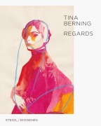 Cover-Bild zum Titel 'Regards' von 'Tina Berning'