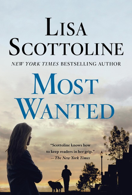 Most Wanted - Lisa Scottoline