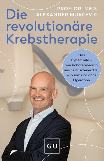 Die revolutionäre Krebstherapie - Alexander Muacevic