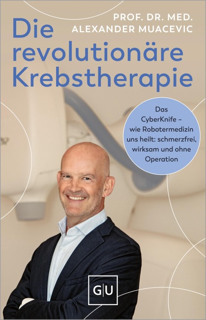 Die revolutionäre Krebstherapie - Alexander Muacevic
