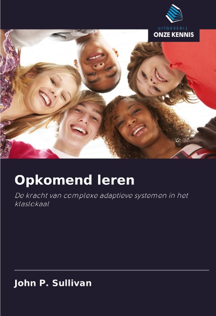 Opkomend leren - John P. Sullivan