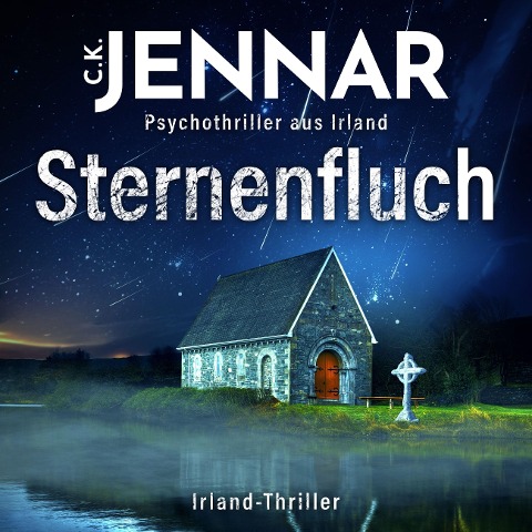 Sternenfluch - C. K. Jennar