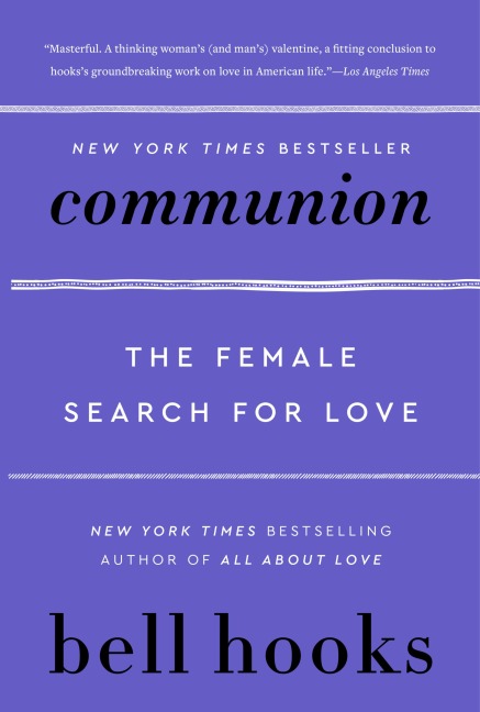Communion - Bell Hooks