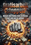 Cover-Bild zum Titel 'Gratisarbeit stoppen' von 'Magnus Fuchs'